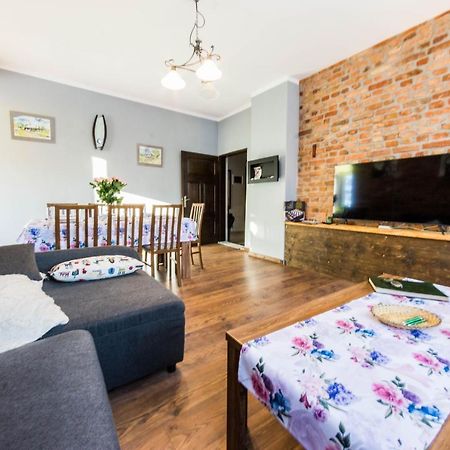 Apartamenty Izerskie - ul. Wczasowa 8 Świeradów-Zdrój Zewnętrze zdjęcie