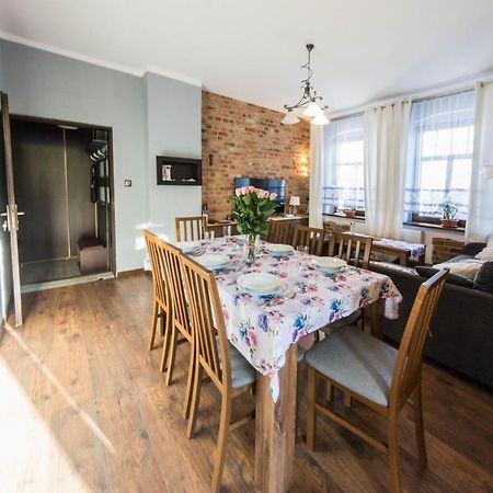 Apartamenty Izerskie - ul. Wczasowa 8 Świeradów-Zdrój Zewnętrze zdjęcie
