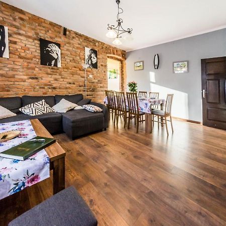 Apartamenty Izerskie - ul. Wczasowa 8 Świeradów-Zdrój Zewnętrze zdjęcie