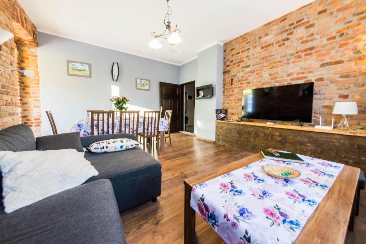 Apartamenty Izerskie - ul. Wczasowa 8 Świeradów-Zdrój Zewnętrze zdjęcie