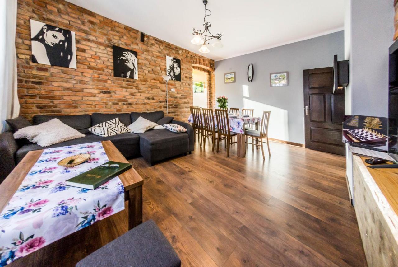 Apartamenty Izerskie - ul. Wczasowa 8 Świeradów-Zdrój Zewnętrze zdjęcie