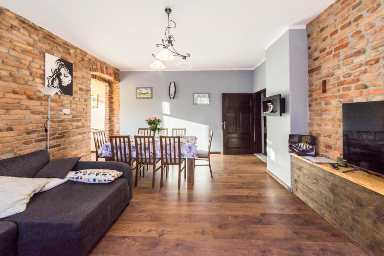 Apartamenty Izerskie - ul. Wczasowa 8 Świeradów-Zdrój Zewnętrze zdjęcie