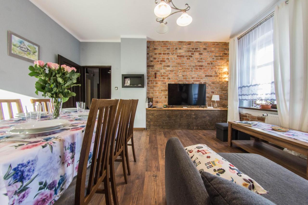 Apartamenty Izerskie - ul. Wczasowa 8 Świeradów-Zdrój Zewnętrze zdjęcie