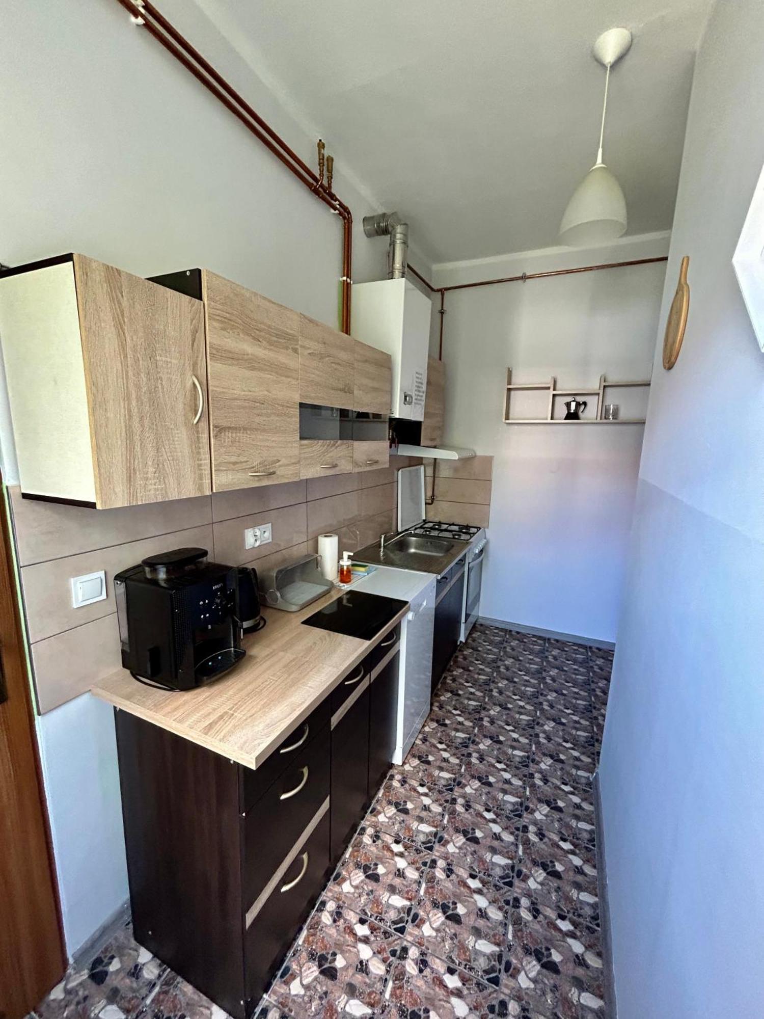Apartamenty Izerskie - ul. Wczasowa 8 Świeradów-Zdrój Zewnętrze zdjęcie