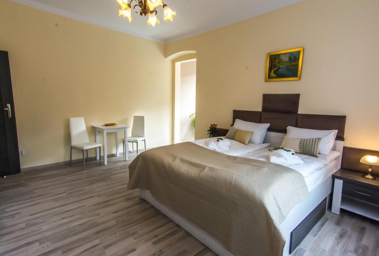 Apartamenty Izerskie - ul. Wczasowa 8 Świeradów-Zdrój Zewnętrze zdjęcie