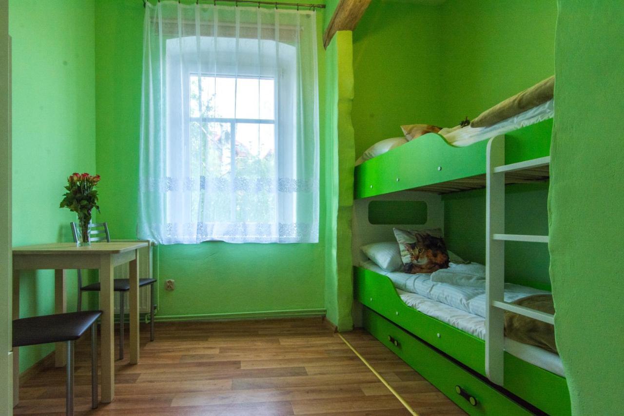 Apartamenty Izerskie - ul. Wczasowa 8 Świeradów-Zdrój Zewnętrze zdjęcie