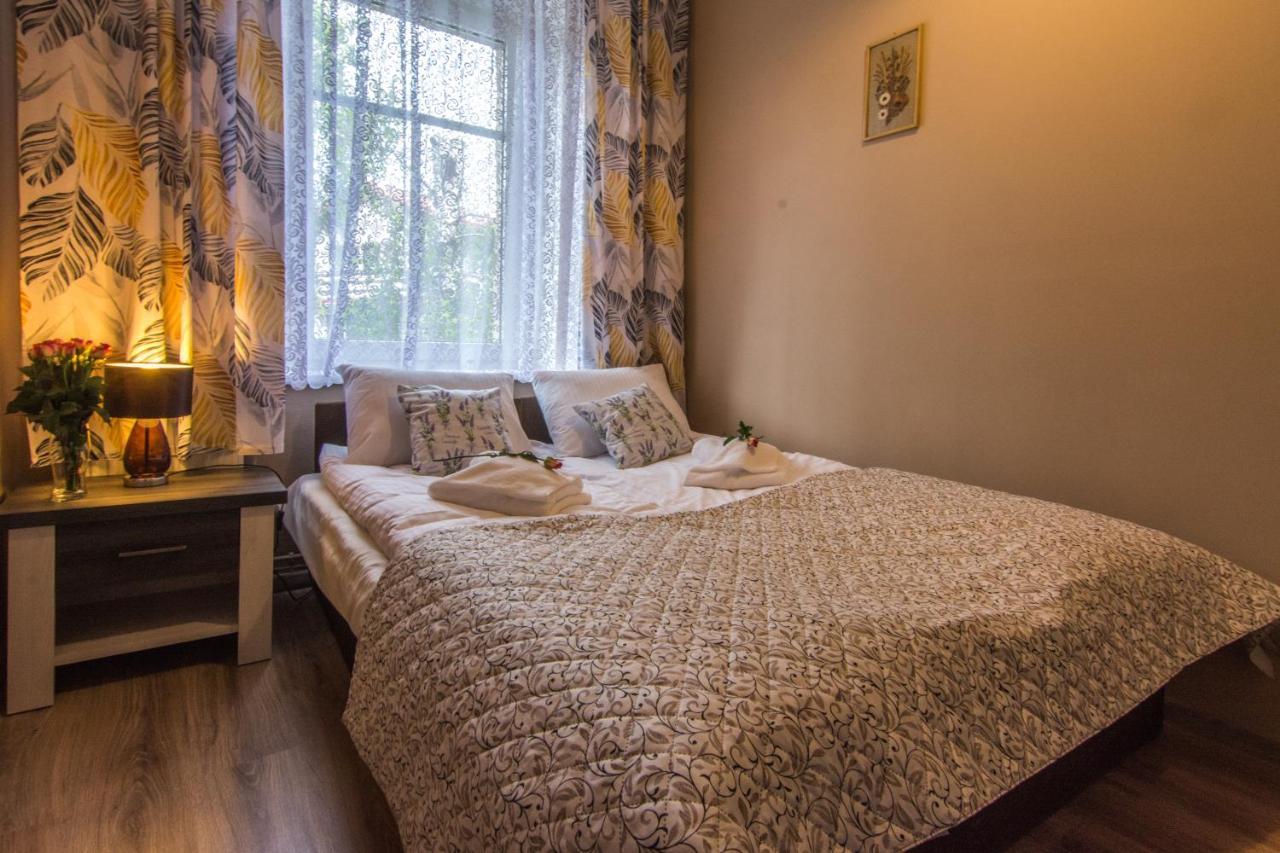 Apartamenty Izerskie - ul. Wczasowa 8 Świeradów-Zdrój Zewnętrze zdjęcie